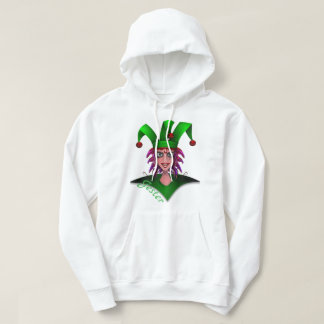 T-Shirt Hoodie