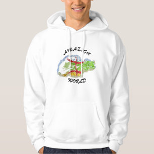 T-shirt Hoodie