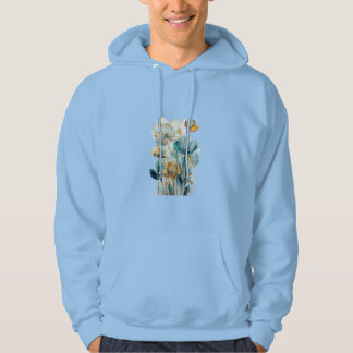 T-Shirt Hoodie