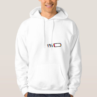 T-Shirt Hoodie