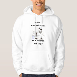 T-Shirt Hoodie