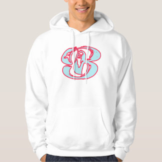 T-Shirt Hoodie