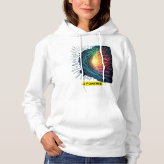 T-Shirt Hoodie