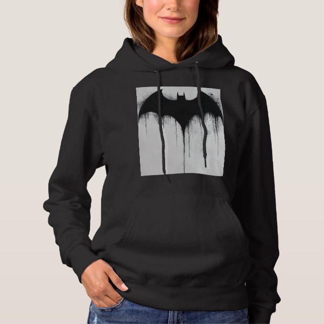T-Shirt Hoodie (Front)