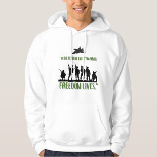 T-Shirt Hoodie