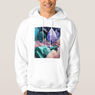 T-Shirt Hoodie
