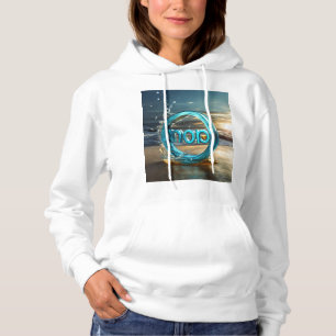 T-Shirt Hoodie