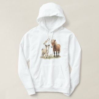T-Shirt Hoodie