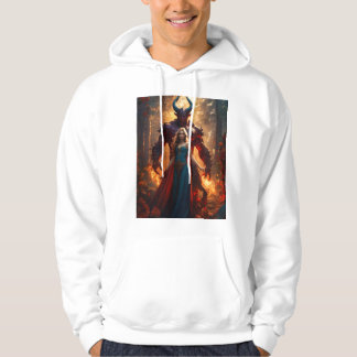 T-Shirt Hoodie