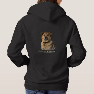 T-Shirt Hoodie