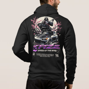T-Shirt Hoodie