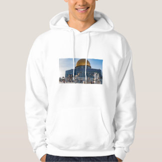 T-Shirt Hoodie