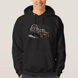 T-Shirt Hoodie