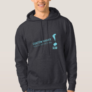 T-Shirt Hoodie