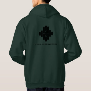 T-Shirt Hoodie