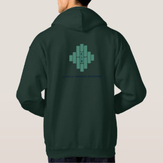 T-Shirt Hoodie