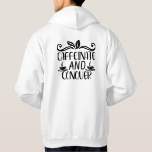 T-Shirt Hoodie