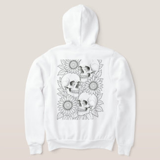 T-Shirt Hoodie