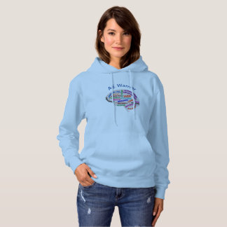 T-Shirt Hoodie