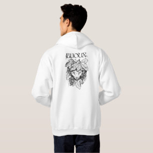 T-Shirt Hoodie