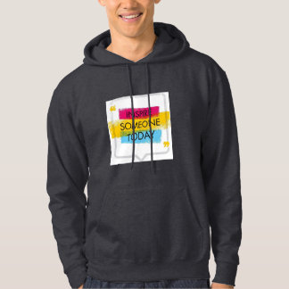 T-Shirt Hoodie