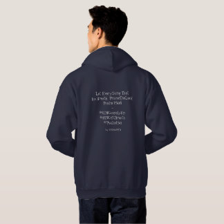 T-Shirt Hoodie