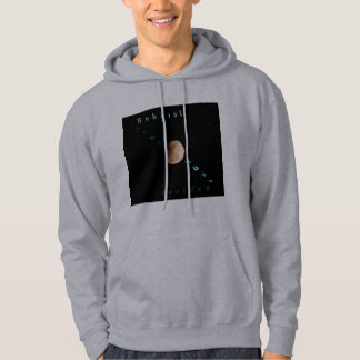 T-Shirt Hoodie