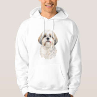 T-Shirt Hoodie
