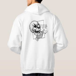T-Shirt Hoodie