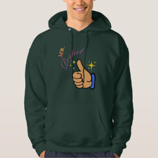 T-Shirt Hoodie