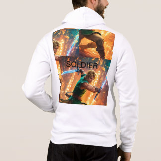 T-Shirt Hoodie