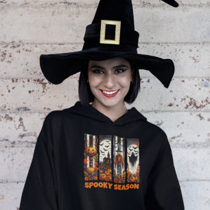 T-Shirt Hoodie