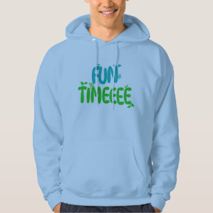 T-Shirt Hoodie