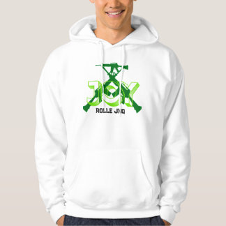 T-Shirt Hoodie