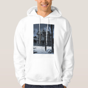 T-Shirt Hoodie