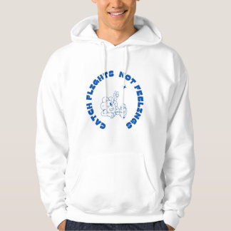 T-Shirt Hoodie