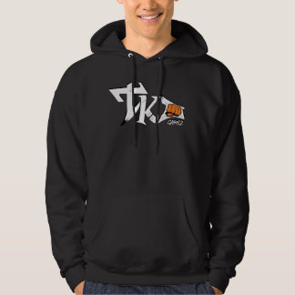 T-Shirt Hoodie