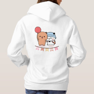 T-Shirt Hoodie
