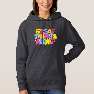 T-shirt Hoodie