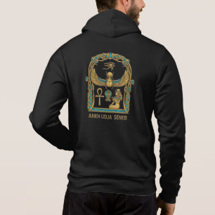 T-Shirt Hoodie