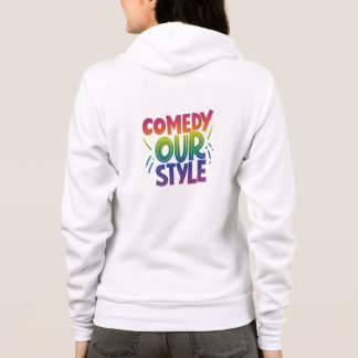 T-Shirt Hoodie