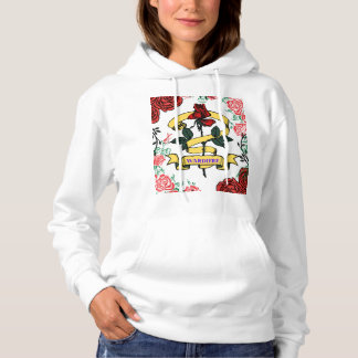 T-Shirt Hoodie