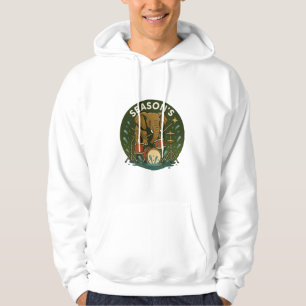 T-Shirt Hoodie