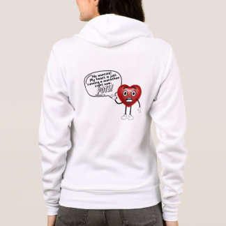 T-Shirt Hoodie