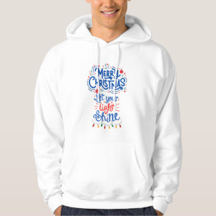 T-Shirt Hoodie