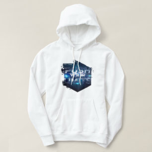 T-Shirt Hoodie