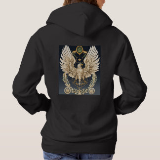 T-Shirt Hoodie
