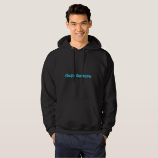 T-shirt Hoodie