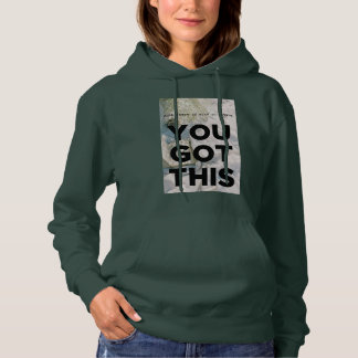 T-Shirt Hoodie