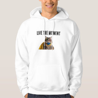 T-Shirt Hoodie